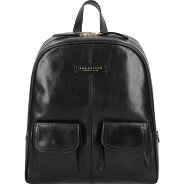 The Bridge Flora City Backpack Leather 31 cm Productimage
