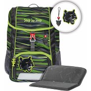 Step by Step Kid children's backpack set 3 pcs. Productimage