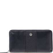 Maître Auen Dietrun Wallet RFID protection Leather 19 cm Productimage