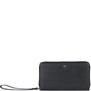 Bugatti Black Magic Wallet RFID protection Leather 19 cm Productimage Bugatti Black Magic Wallet RFID protection Leather 19 cm Productimage