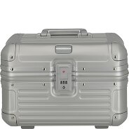Travelite Next Aluminum Beautycase, 38 cm Productimage