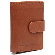 The Chesterfield Brand Kaunas Wallet RFID protection Leather 7.5 cm Productimage