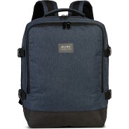 Worldpack Cabin Pro Base Travel Backpack with 40 cm Laptop Compartment Productimage