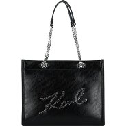 Karl Lagerfeld Behind the Seams Shopper Bag 33.5 cm Productimage Karl Lagerfeld Behind the Seams Shopper Bag 33.5 cm Productimage