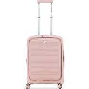 Roncato Arcade DLX 4 wheels Cabin trolley 55 cm Laptop compartment with expansion pleat Productimage