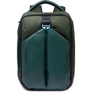 Piquadro S137 Travel backpack 45 cm laptop compartment Productimage