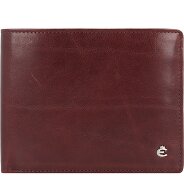 Esquire Toscana Wallet RFID protection Leather 12 cm Productimage