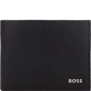 Boss New Crosstown Wallet RFID protection Leather 10 cm Productimage