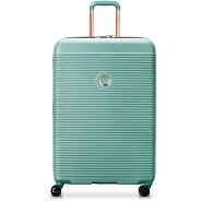 Delsey Paris Freestyle 4-wheel trolley 76 cm Productimage