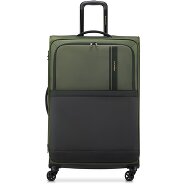 Roncato Metropolitan 4 wheels Trolley 78 cm with expansion pleat Productimage