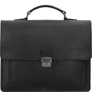 Burkely Vintage Scott briefcase leather 38 cm Productimage