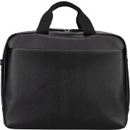 Jost Riga Briefcase RFID protection 39 cm Laptop compartment Productimage