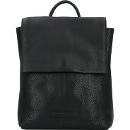 Burkely Soft Skylar City Backpack Leather 27 cm Productimage