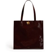 Ted Baker Rosenni Shoulder Bag Leather 36 cm Productimage Ted Baker Rosenni Shoulder Bag Leather 36 cm Productimage