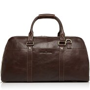 Castelijn & Beerens Verona Weekender Travel Bag RFID Leather 55 cm Productimage