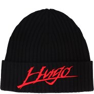 Hugo Xilla Knitted hat Productimage Hugo Xilla Knitted hat Productimage