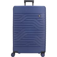 Bric's BY Ulisse 4 Roll Trolley 79 cm Productimage