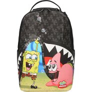 Sprayground Spongebob Daypack 43 cm Laptop compartment Productimage