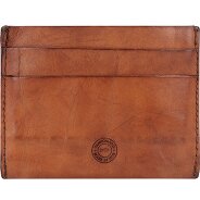 Campomaggi Parigi Credit card case Leather 11.5 cm Productimage