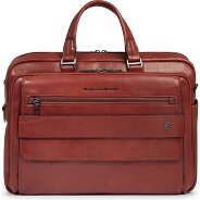 Piquadro Solm Briefcase Genuine Leather 42 cm Laptop compartment Productimage