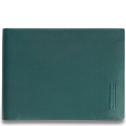 Roncato Detroit Wallet RFID protection Leather 12.5 cm Productimage