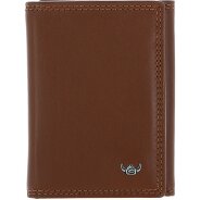 Golden Head Polo Wallet RFID protection Genuine Leather 10 cm Productimage