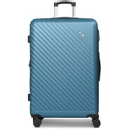 Check.In Paradise 2.0 4 wheels Trolley L 78 cm with expansion pleat Productimage Check.In Paradise 2.0 4 wheels Trolley L 78 cm with expansion pleat Productimage