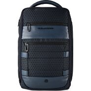 Piquadro Hex travel backpack 41 cm laptop compartment Productimage