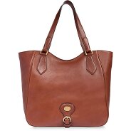 The Bridge Isadora Shopper Bag Leather 41 cm Productimage