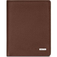 Redolz Leather Essentials HF wallet RFID leather 9.5 cm fold-out Productimage