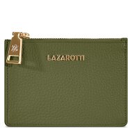 Lazarotti Bologna Leather Key wallet Leather 11.5 cm Productimage Lazarotti Bologna Leather Key wallet Leather 11.5 cm Productimage