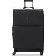 Delsey Paris Turenne Soft 4 wheels Trolley 83 cm with expansion pleat Productimage