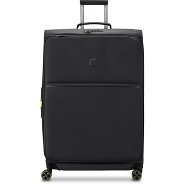 Delsey Paris Turenne Soft 4 wheels Trolley 83 cm with expansion pleat Productimage