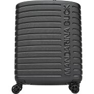 Mandarina Duck Flyduck 4 wheels Cabin suitcase 55 cm Productimage