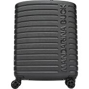 Mandarina Duck Flyduck 4 wheels Cabin trolley 55 cm Productimage