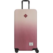 Herschel Heritage 4 wheels Trolley L 81 cm Productimage