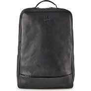 Harbour 2nd City Lights Daypack Leather 44 cm Laptop compartment Productimage