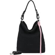 Fritzi aus Preußen Bitzi01 Suede Jacky Shoulder Bag 34 cm Productimage