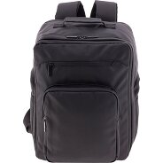 Gladiator 1700 Travel backpack 40 cm laptop compartment Productimage
