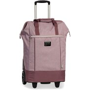 Punta Big Wheel Shopping Trolley 62 cm Productimage