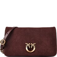 PINKO Love Soft Clutch bag Genuine Leather 20 cm Productimage