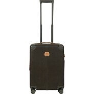 Bric's Life 4 wheels Cabin suitcase S 55 cm Expandable Productimage