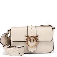 PINKO Love One Shoulder bag Leather 22 cm Productimage PINKO Love One Shoulder bag Leather 22 cm Productimage
