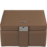 Windrose Corbello Jewelry box 21.5 cm Productimage