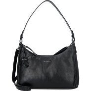 Burkely Creased Crystal Shoulder Bag Leather 31 cm Productimage Burkely Creased Crystal Shoulder Bag Leather 31 cm Productimage