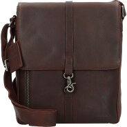 Burkely Antique Avery Messenger Leather 28 cm Productimage