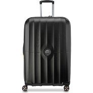 Delsey Paris Carrousel 2 4 wheels Trolley 77 cm with expansion pleat Productimage