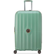Delsey Paris Carrousel 2 4 wheels Trolley 77 cm with expansion pleat Productimage Delsey Paris Carrousel 2 4 wheels Trolley 77 cm with expansion pleat Productimage