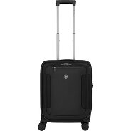 Victorinox Werks Traveler 7.0 4 wheels Cabin trolley 55 cm Laptop compartment with expansion pleat Productimage