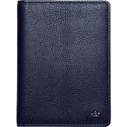Golden Head Capri identity card case RFID leather 9 cm Productimage